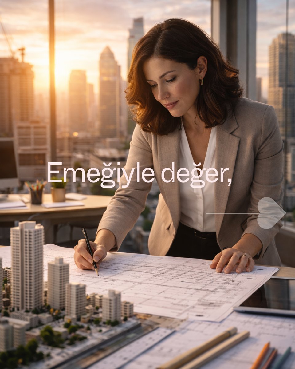 GYODER | Gayrimenkul Yatırımcıları Derneği tweet media