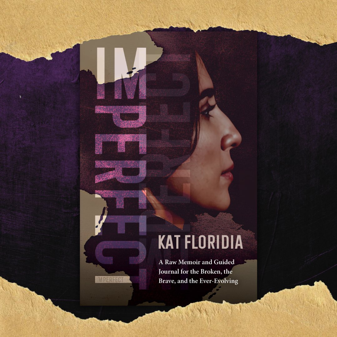 Kat Floridia tweet media