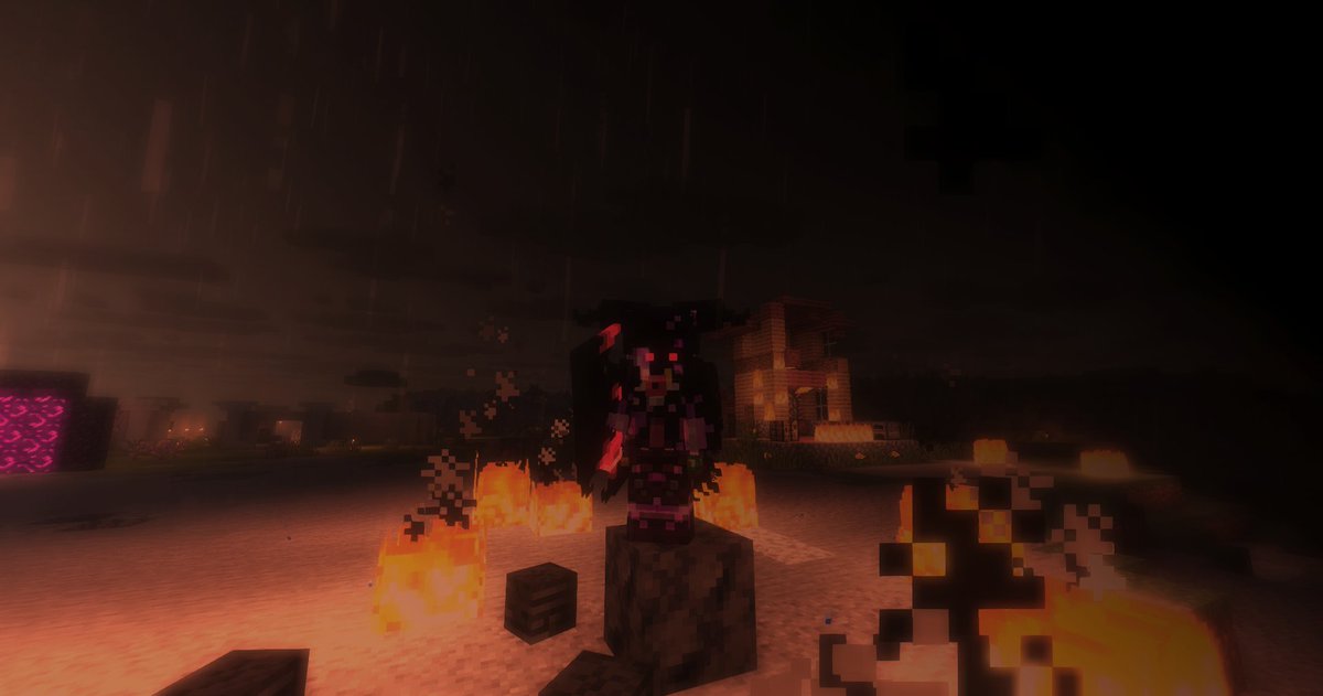 Odyssey's Beyond - Cedarblade Chronicles tweet media