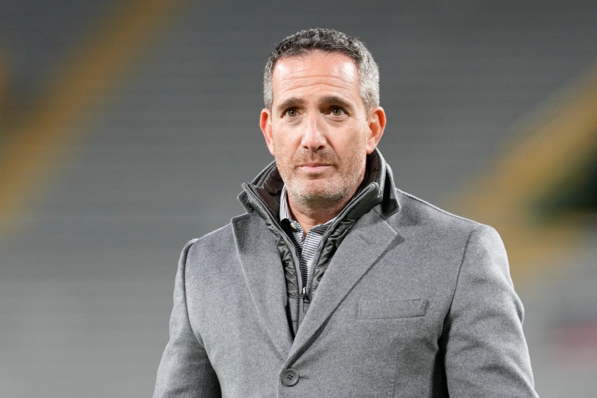 SPORTSRADIO 94WIP tweet media