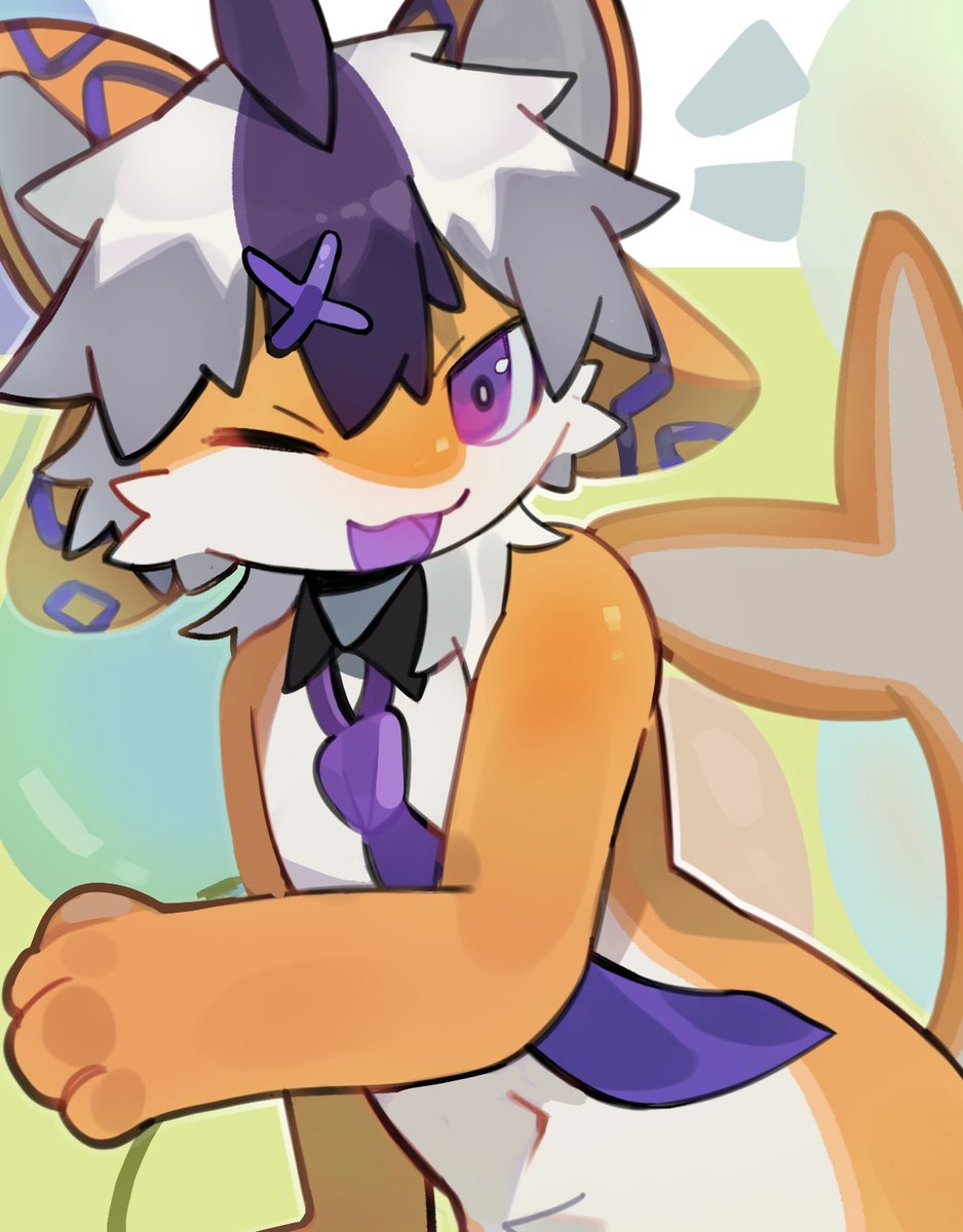 xiaofengc | 猦 ➡️ HF tweet media