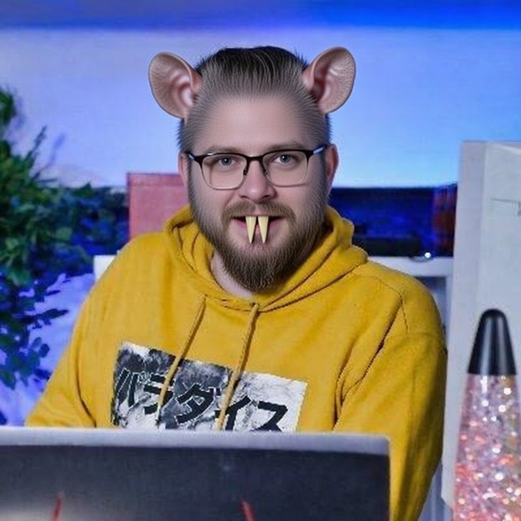 RetroSimps tweet media