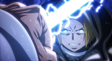 Sekompai's tweet photo. After this ep many Arthur haters will switch sides 😭 https://t.co/ZdpVVFFLsh