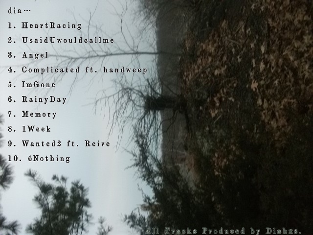 di• dia… OUT NOW tweet media