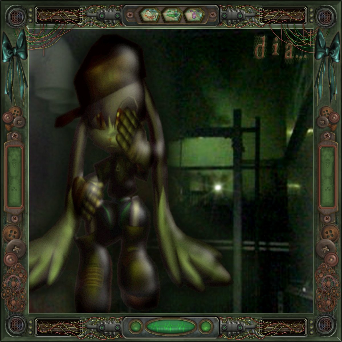 di• dia… OUT NOW tweet media