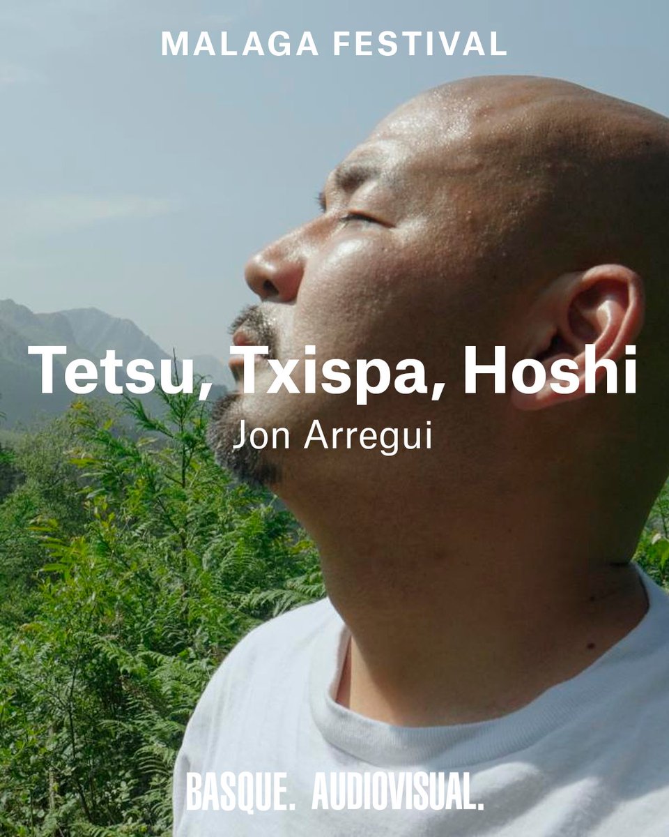 Basque. Audiovisual. tweet media