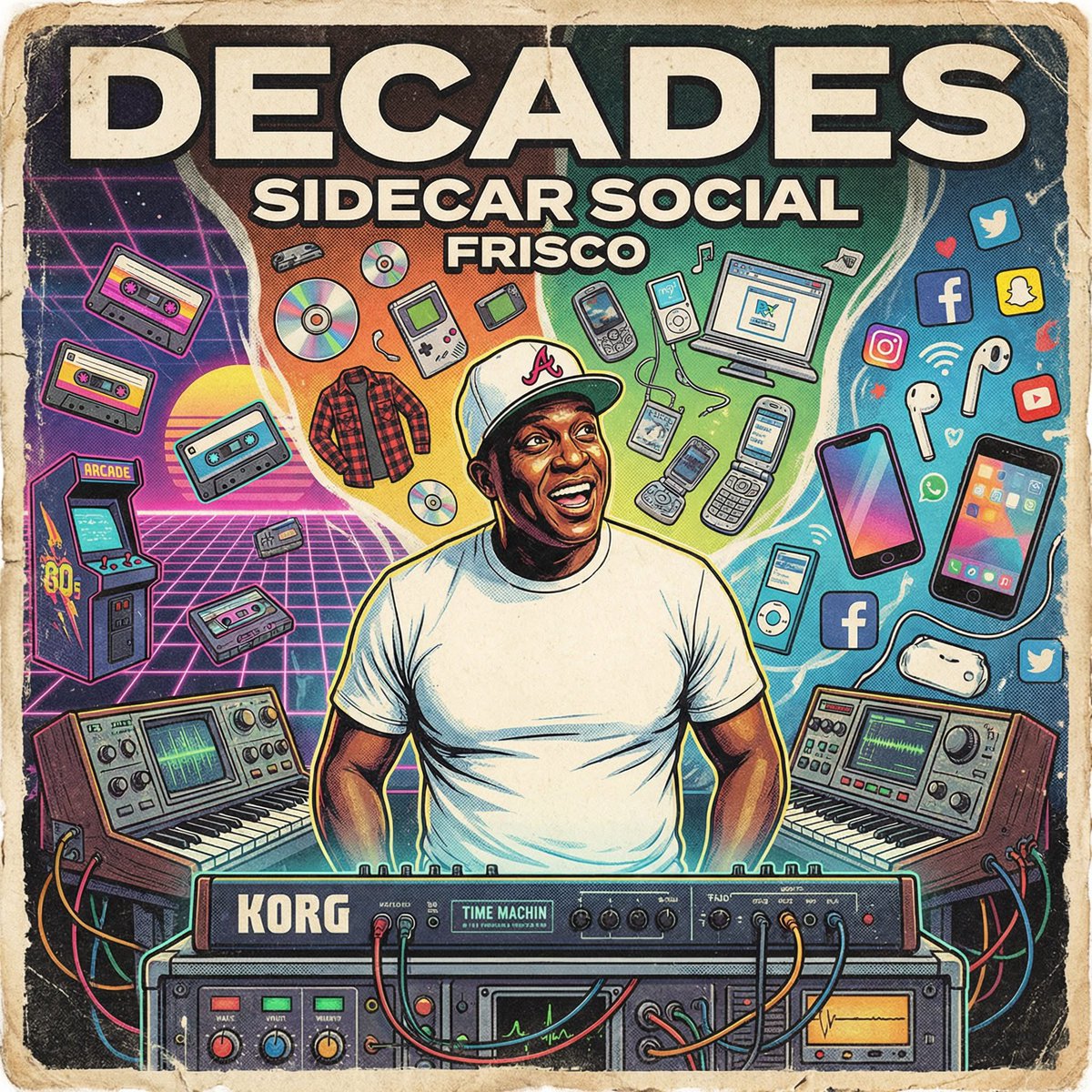 Donald Stroy #Dstroy7 tweet media