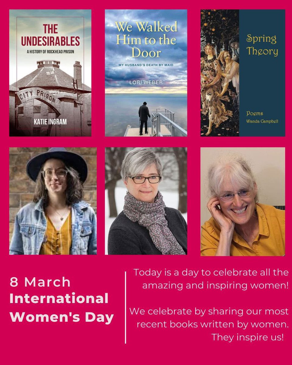 Janice Landry tweet media