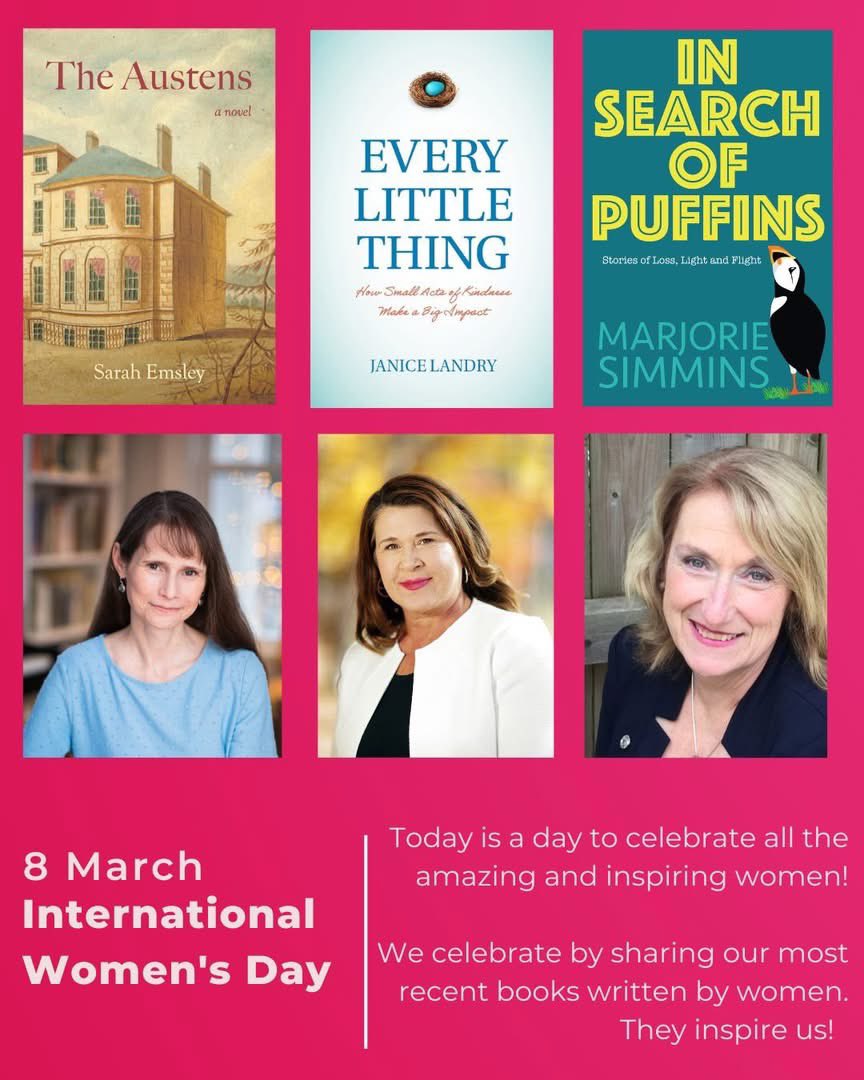 Janice Landry tweet media