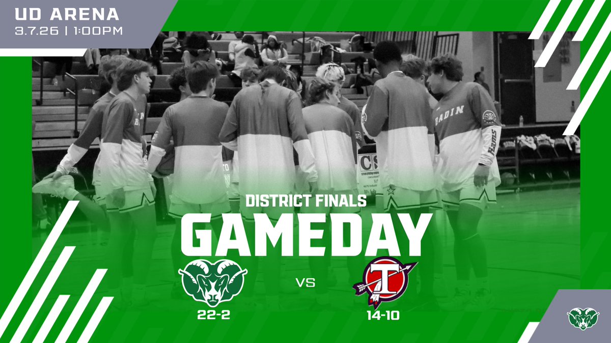 Badin Basketball tweet media