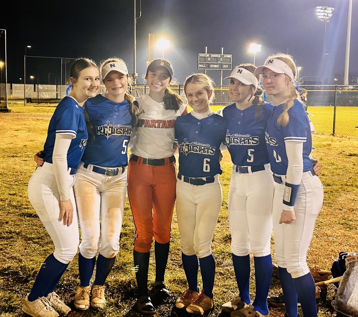 Atlanta Vipers 28/29 - Miller tweet media