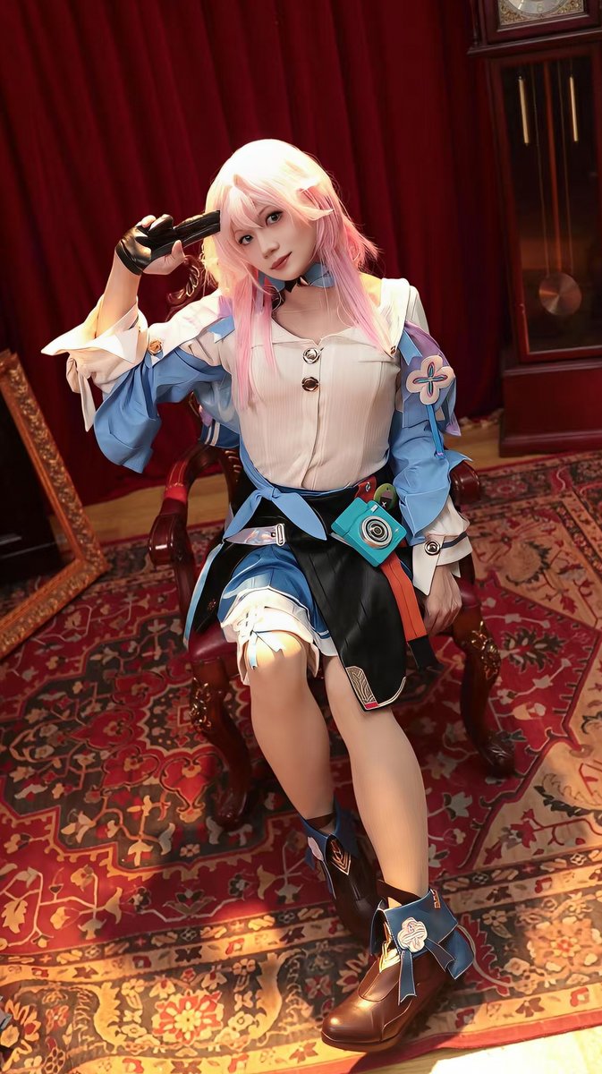 白鸦鸦 tweet media