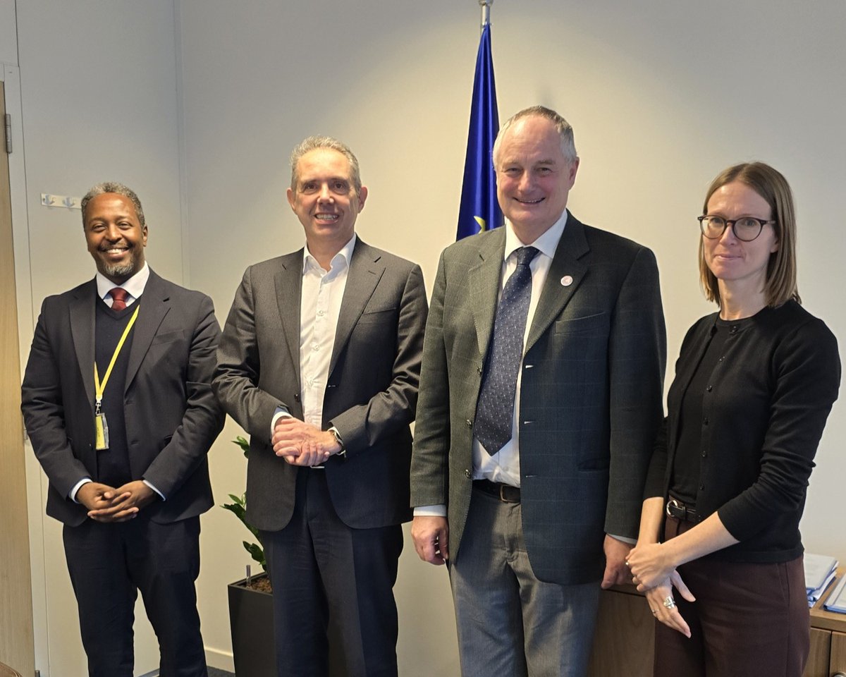 Geneva Call tweet media