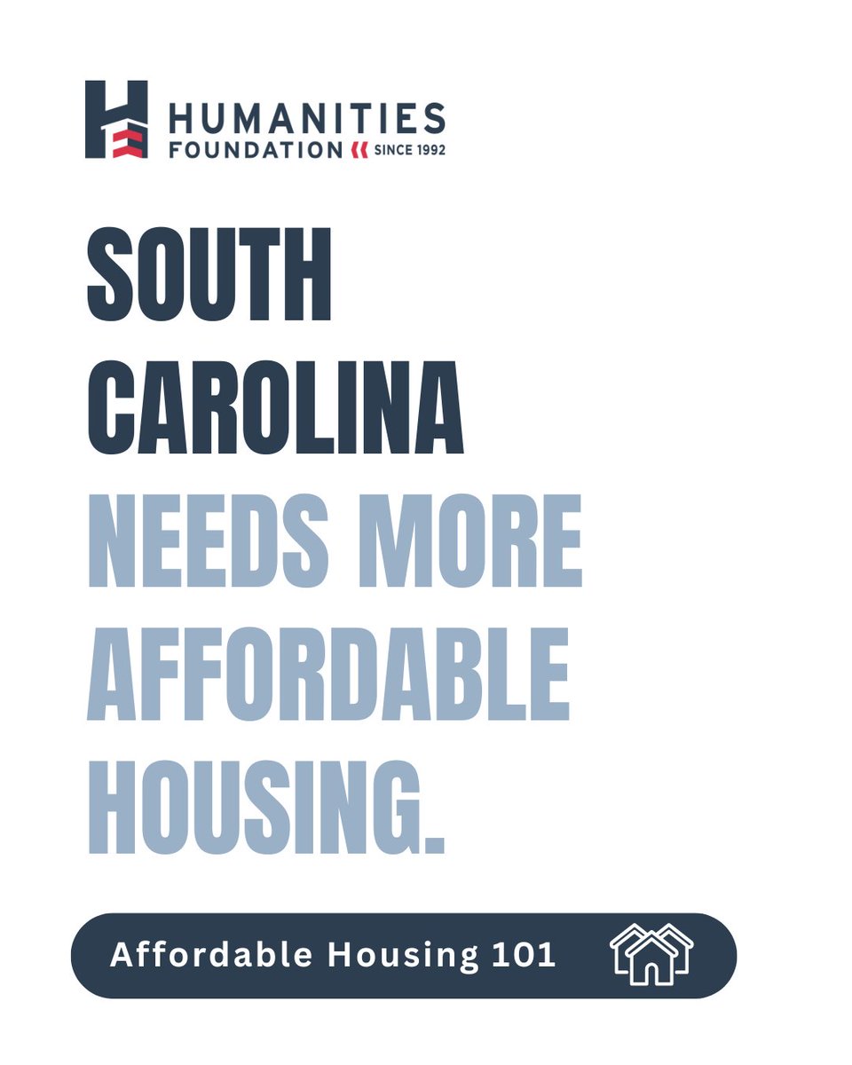 Humanities Foundation - Charleston, SC tweet media