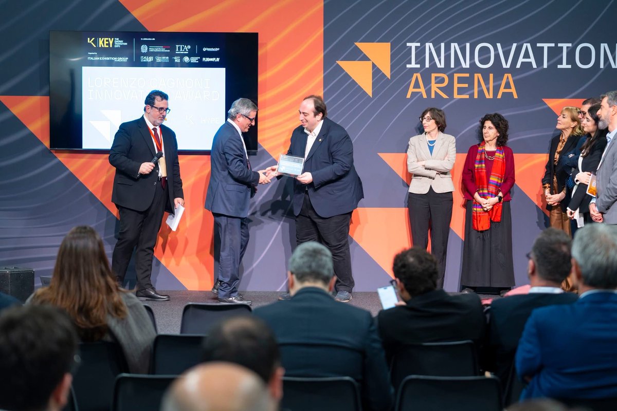 Gabriele Ferrieri tweet media