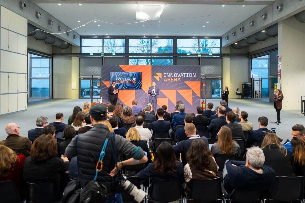 Gabriele Ferrieri tweet media