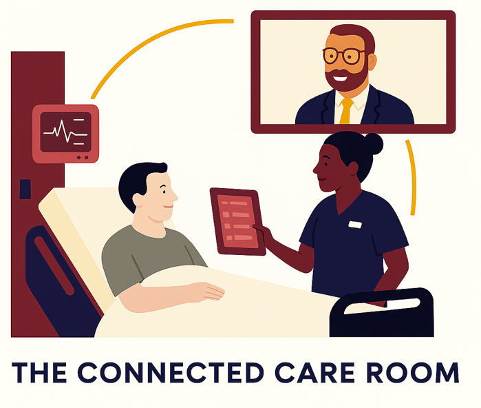 Oneview Healthcare tweet media