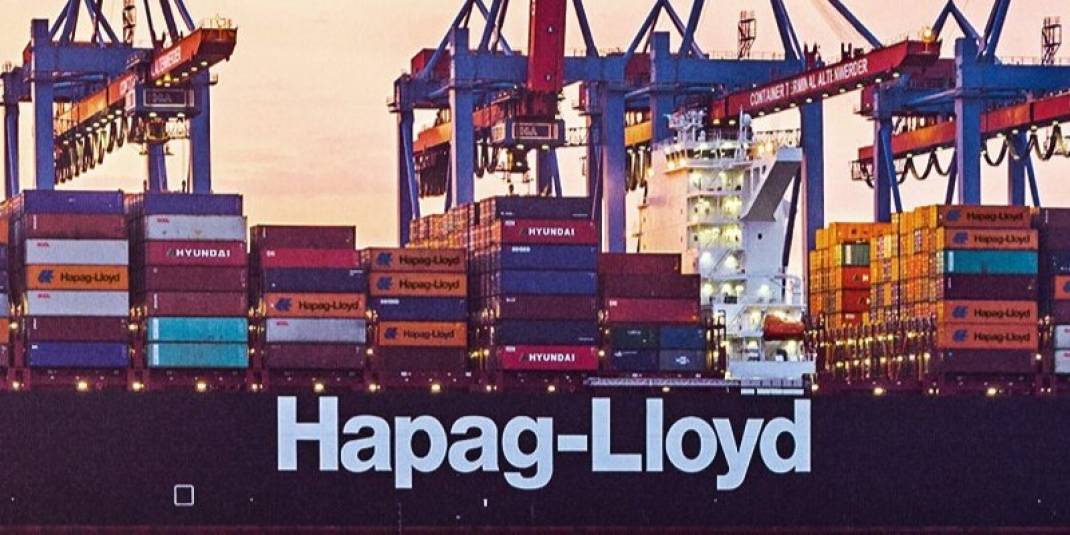 container_news's tweet photo. #Hapag-#Lloyd suspends #OGS, #UG2 and #UGS services amid #Middle #East #disruptions
https://t.co/76unDazOZp https://t.co/Iv41riHKcd