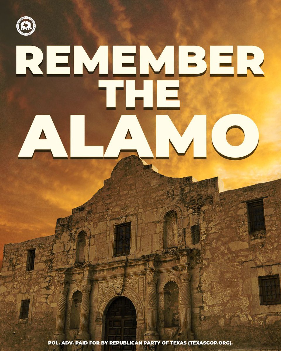 Texas GOP tweet media