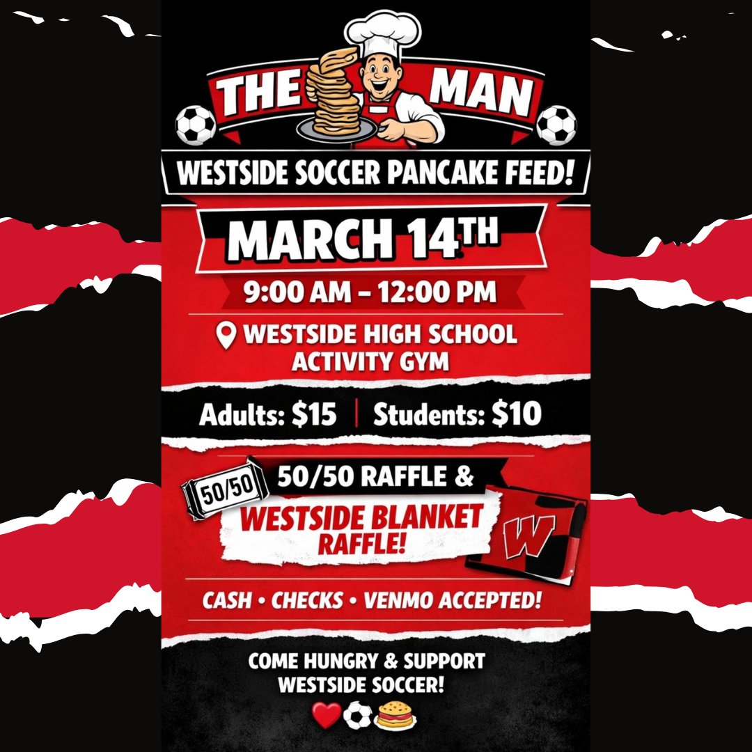 Westside Community Schools tweet media