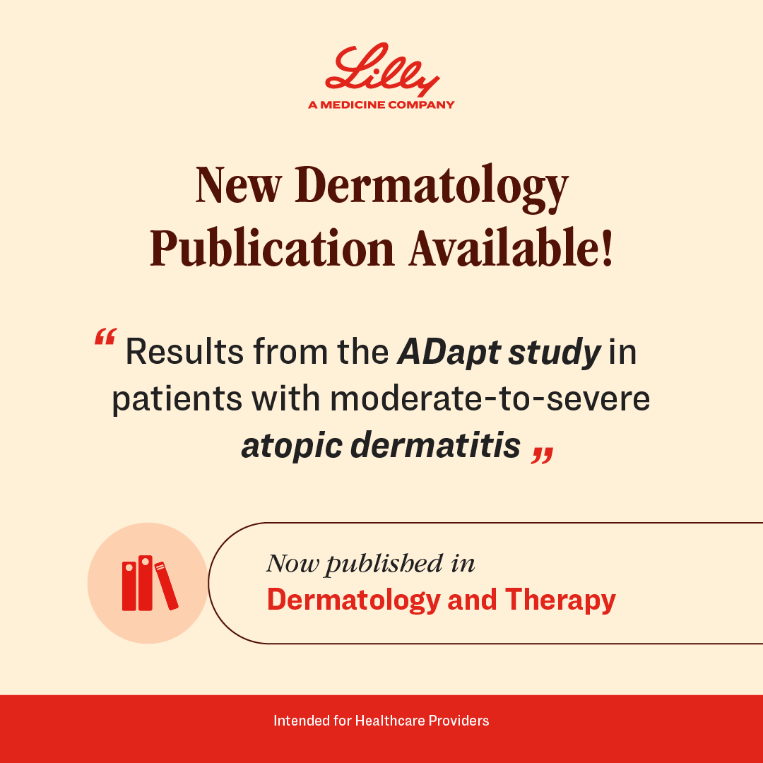 Lilly Medical US tweet media