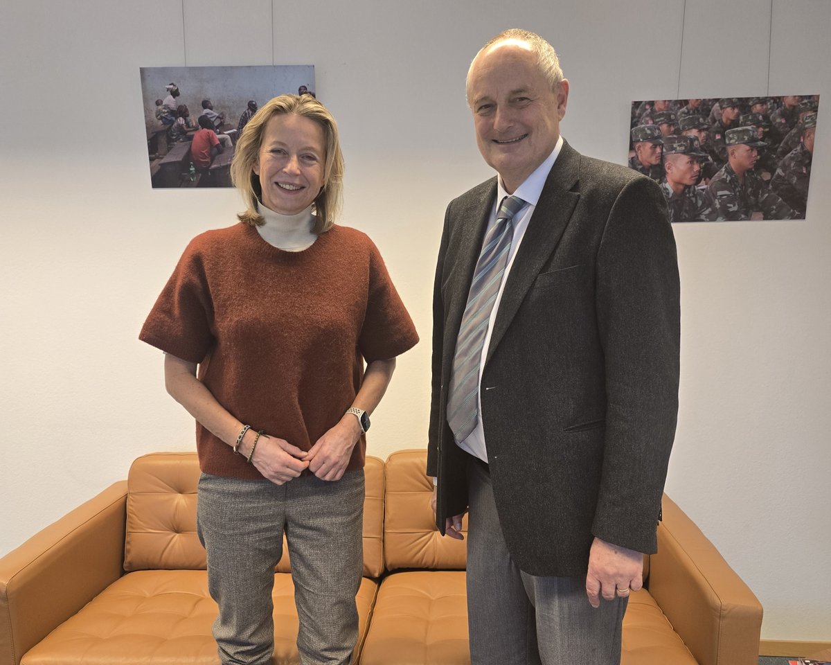 Geneva Call tweet media