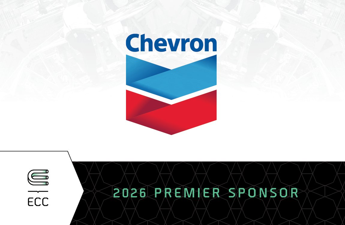 ECC Association tweet media