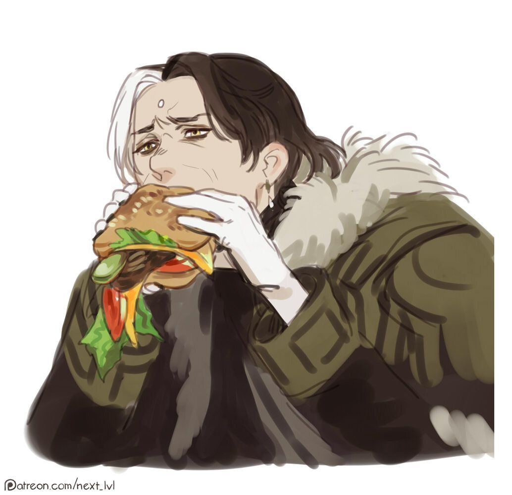 ✧✦✧ read my comic ✧✦✧ (@ffxiv_fragments) on Twitter photo 