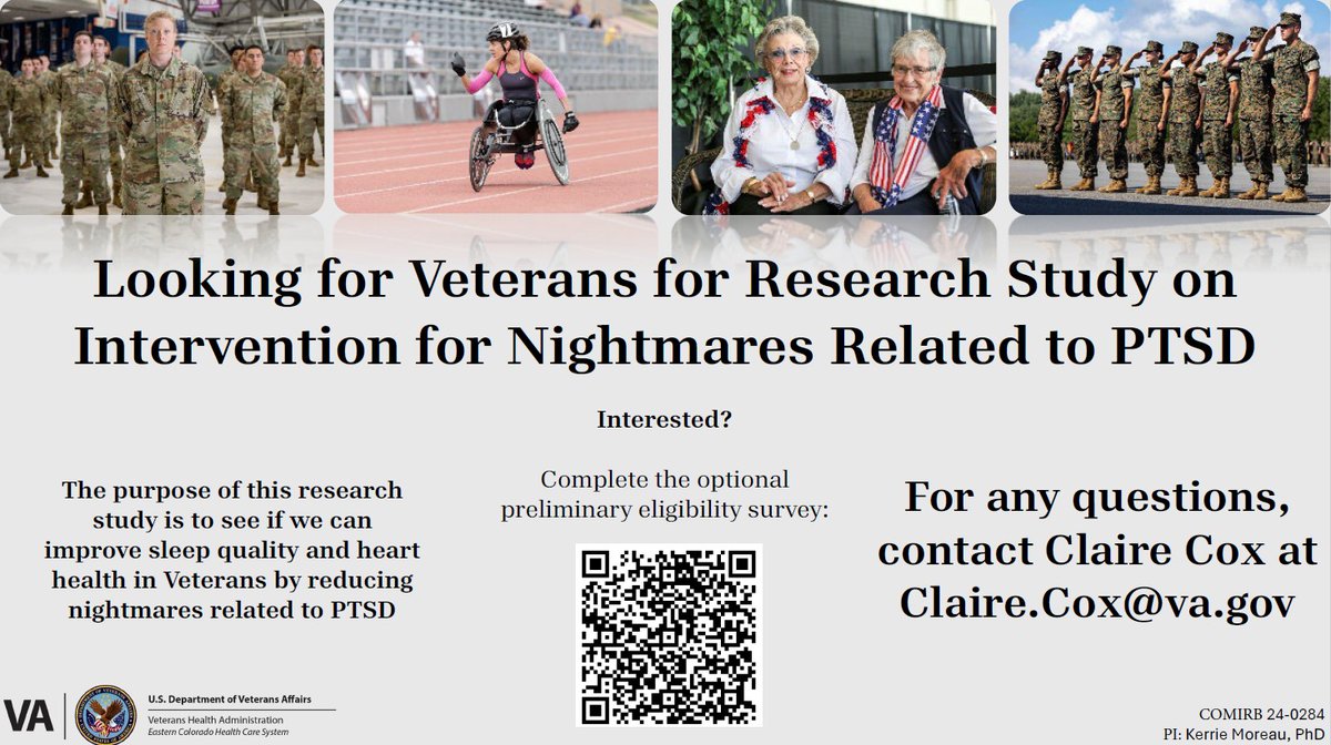 VA Eastern Colorado Health Care System tweet media