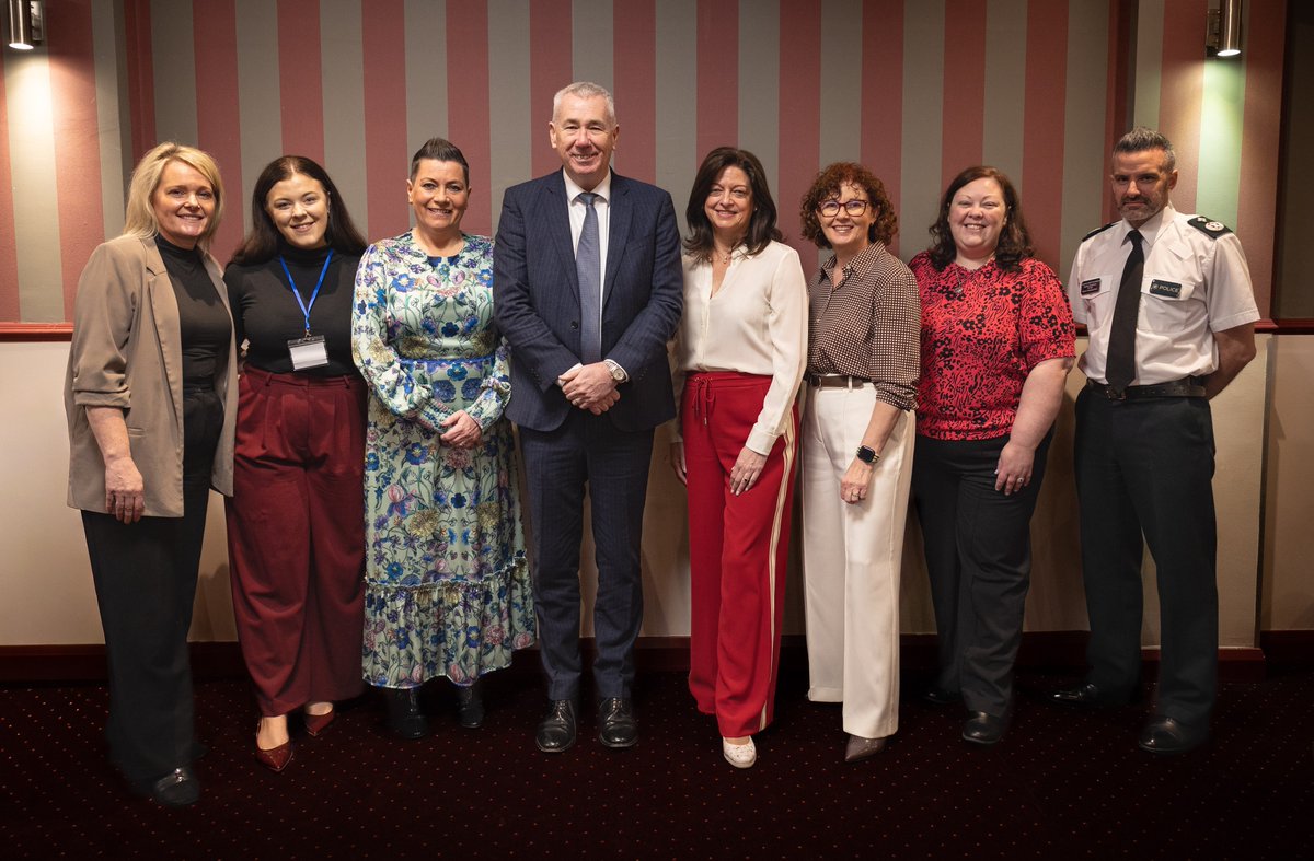 Police Service NI tweet media