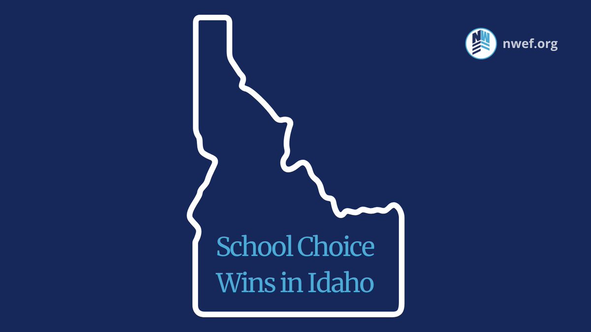 Noah Webster Educational Foundation tweet media