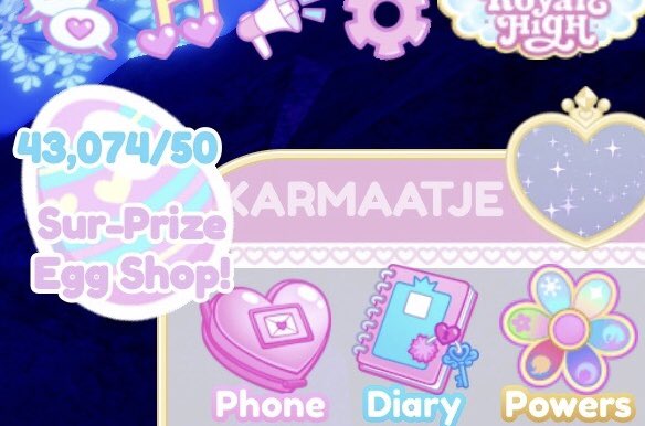 KARMFINITY tweet media