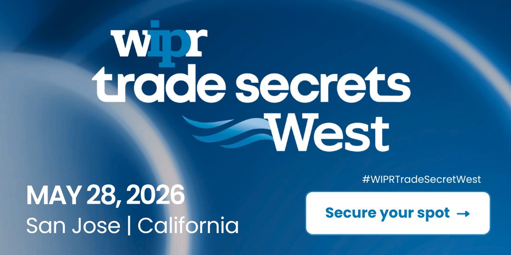 World IP Review tweet media