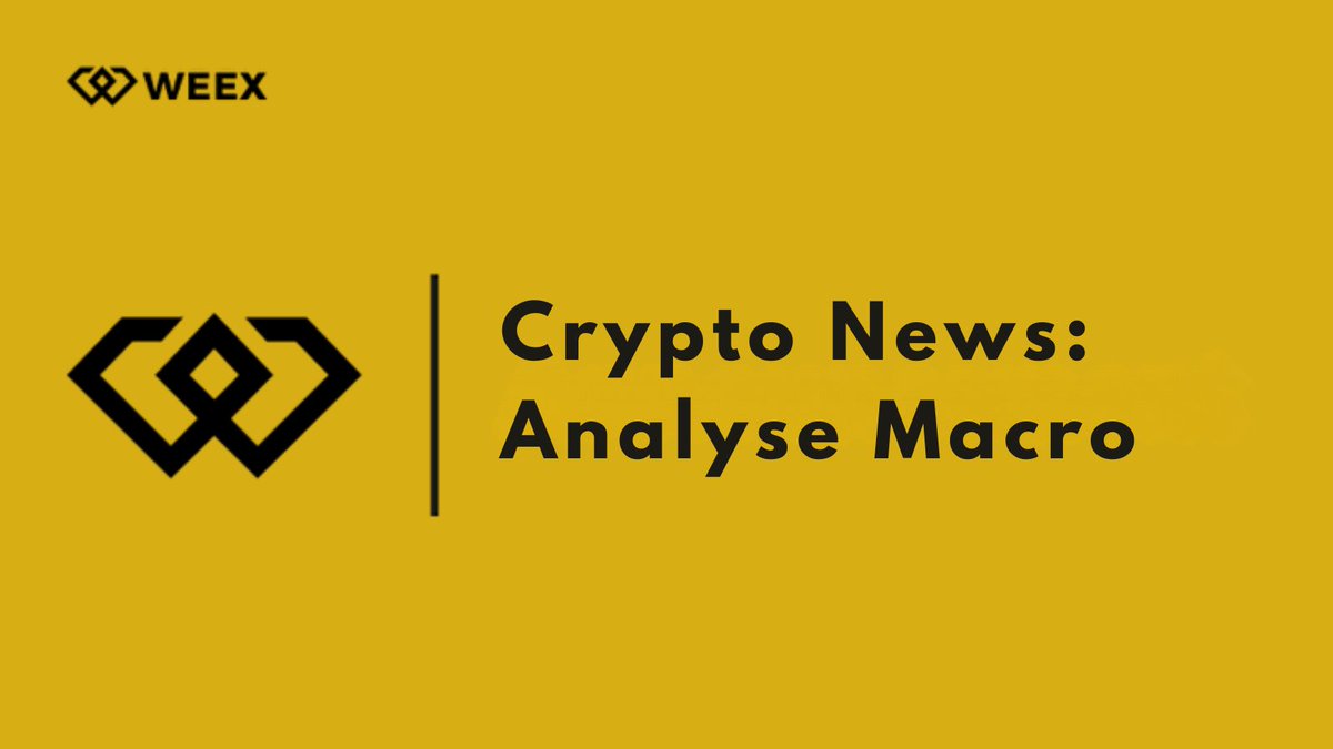 WEEX_French's tweet photo. Pourquoi le NFP de février 2026 est un signal majeur pour le marché crypto. 📊

Les chiffres du chômage sont tombés : -92k créations d'emplois vs +58k attendus, chômage à 4,4 %. Pourquoi ça change tout pour le $BTC et les Alts ? 👇 #ZXP

 Le Pivot de la Fed 🏦 Un marché de l'emploi qui faiblit renforce l'idée de coupes de taux plus rapides en 2026. Historiquement, quand la liquidité augmente, les actifs risqués comme la crypto en profitent. C’est souvent ce moment que choisissent les institutions pour repositionner leurs flux.

La règle des 60 minutes ⏰ Les 120 minutes suivant ce genre de news sont souvent les plus volatiles de l'année. • Flush initial (baisse) • Digestion du marché • Reversal potentiel La patience est votre meilleure arme. Ne tradez pas le bruit, tradez la tendance après la tempête.

Corrélation avec le DXY 📉 Le dollar ($DXY) est votre boussole. Une corrélation inverse forte (~ -0.9) est observée depuis des années. Si le $DXY casse un support majeur après ce print, c'est un signal technique à surveiller de très près.

Scénarios pour les jours à venir 🔍 • Si la peur de récession domine : attendez une capitulation. • Si le marché anticipe un pivot : le mouvement peut être rapide et bullish. L'idée est de rester agile et de ne pas se laisser submerger par l'émotion.

💡 Conclusion pour la communauté : Avant l'event, on réduit le levier. Juste après, on observe les liquidations et le funding. Le but n'est pas de deviner le sommet ou le creux, mais d'adapter sa stratégie à la volatilité ambiante.