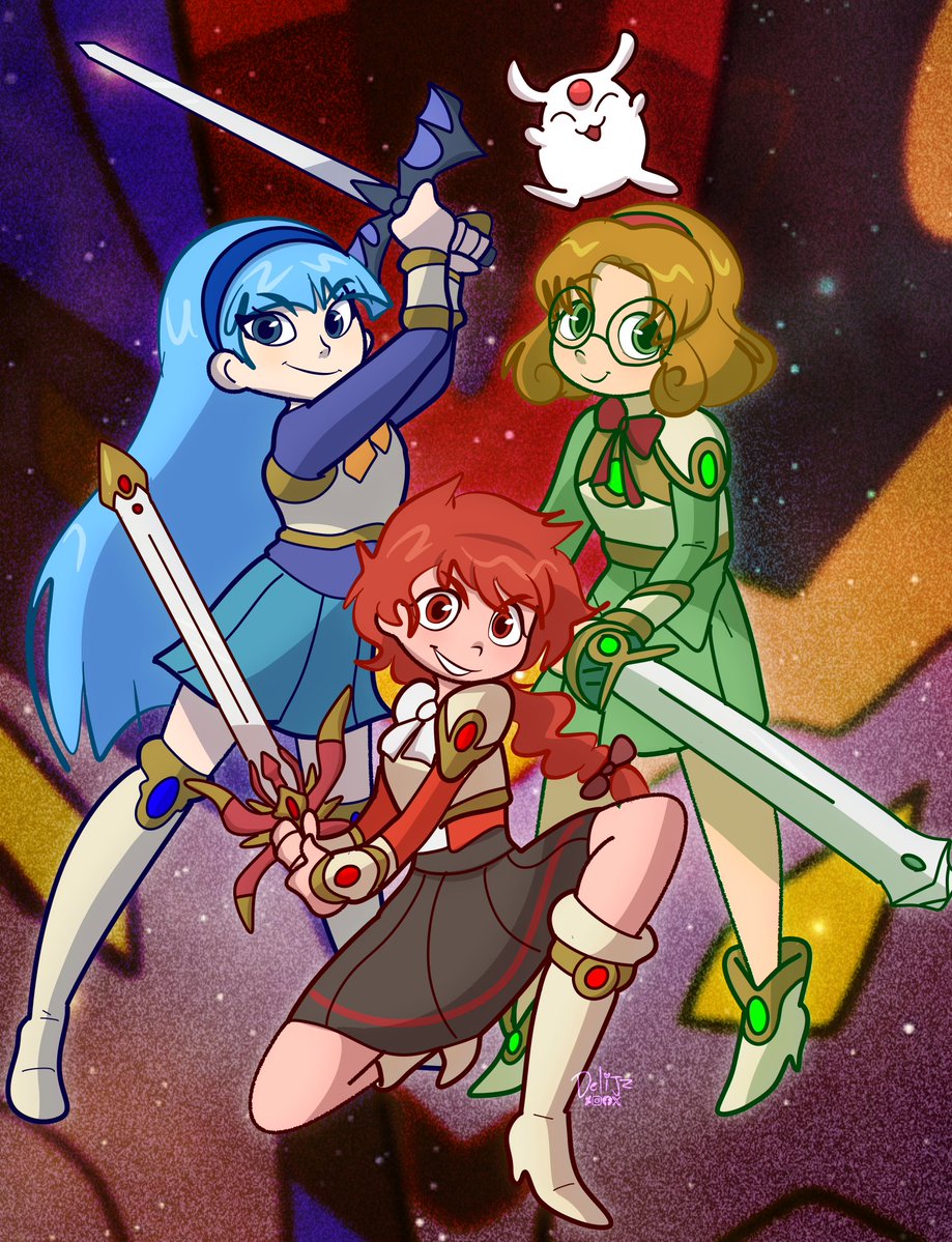 💙💜🤎Delijz🧡💚✨ tweet media