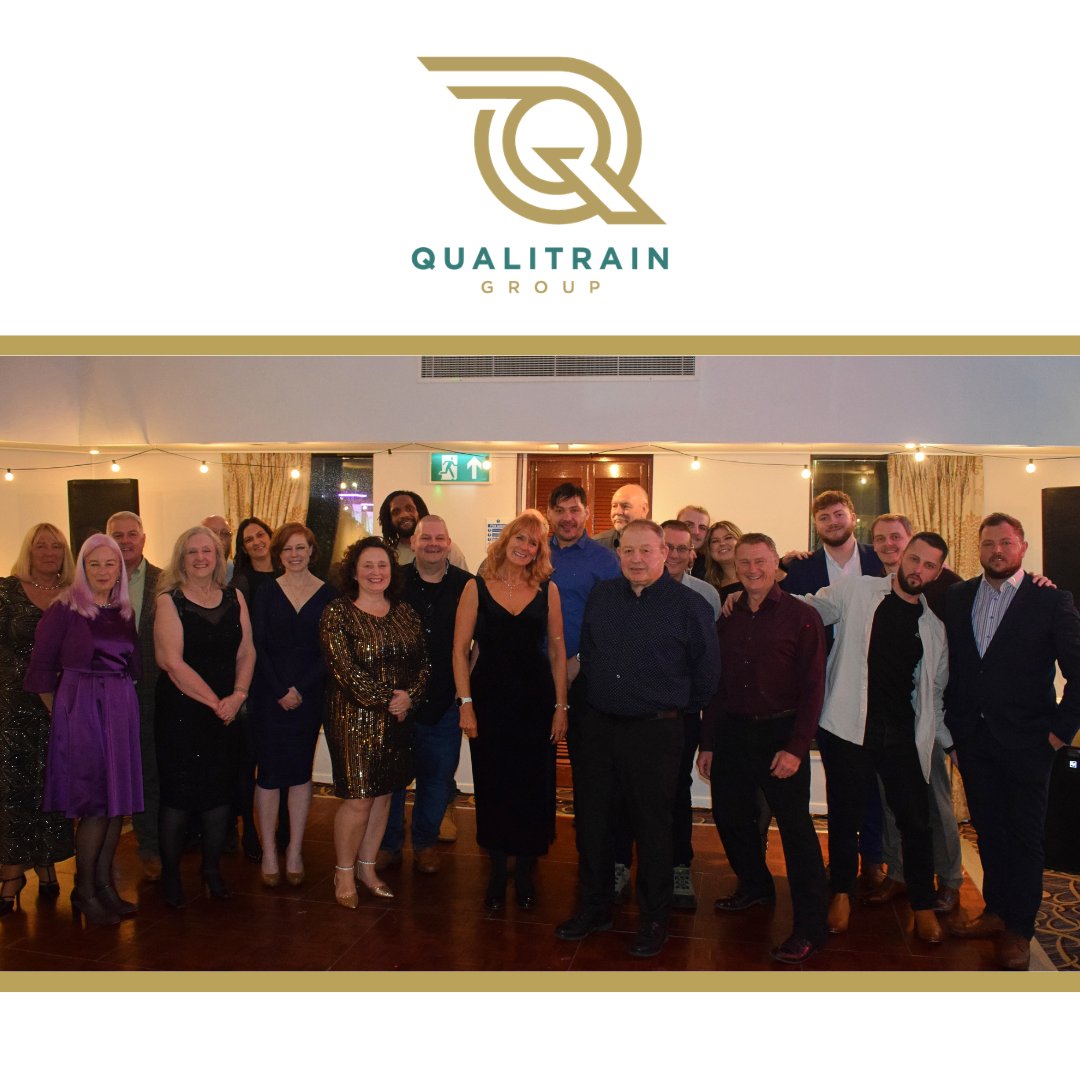 QPEtraining's tweet photo. Today we celebrate the people who make everything possible — our incredible employees.
Your dedication, passion, and commitment are what drive our success every single day.

Happy National Employee Appreciation Day! 💛 https://t.co/8rk9r3FO8L