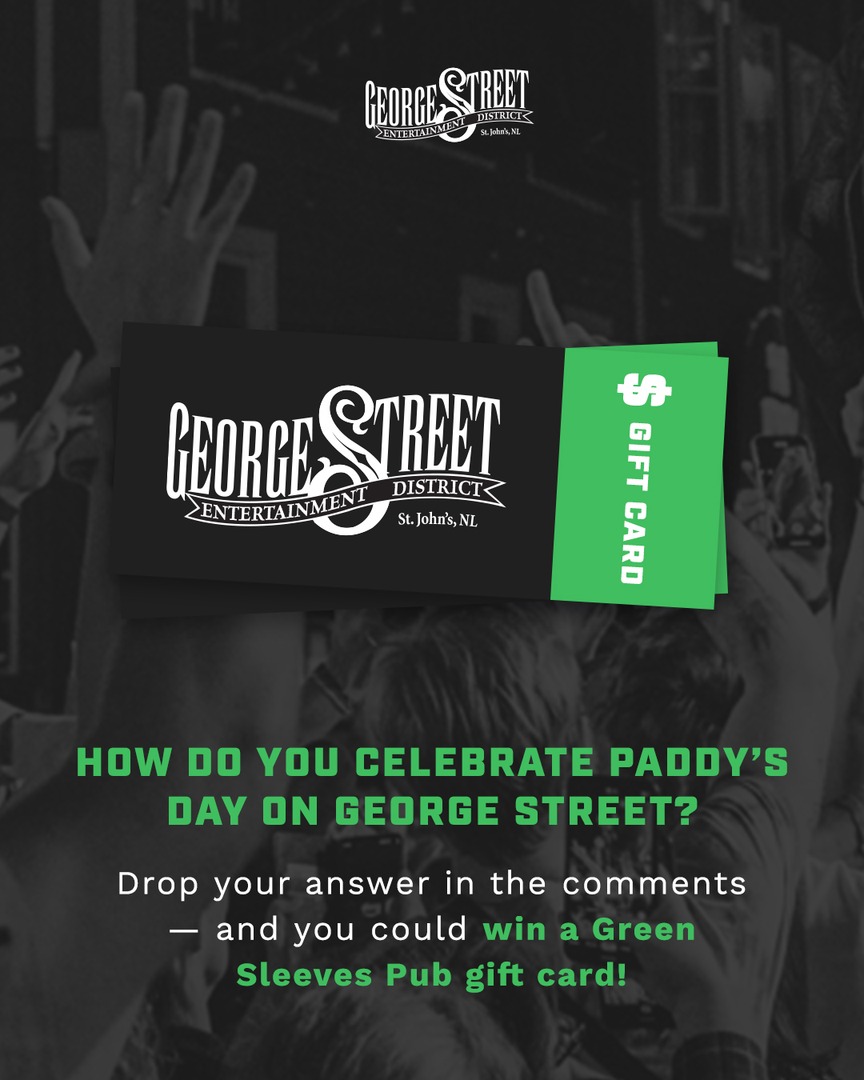 George Street tweet media