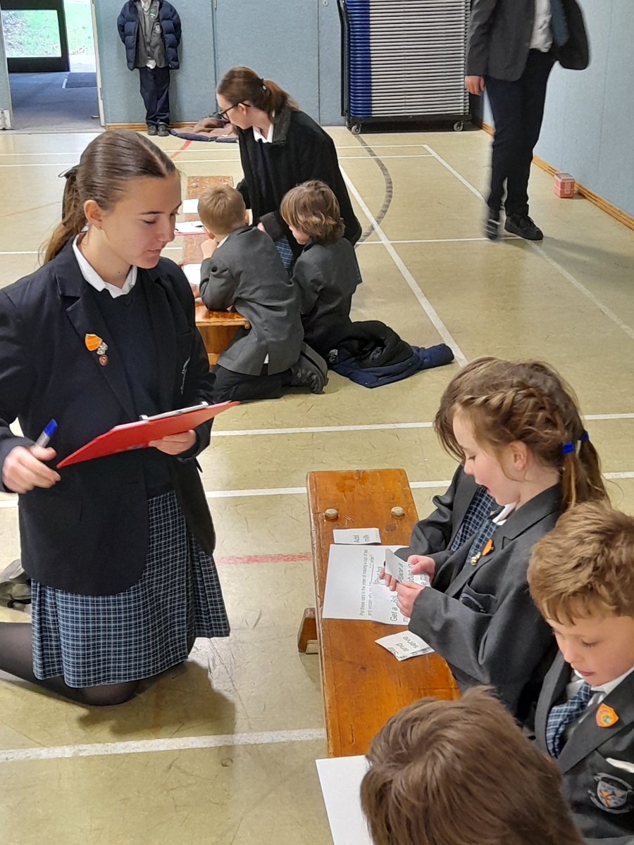 Independent Schools Council tweet media