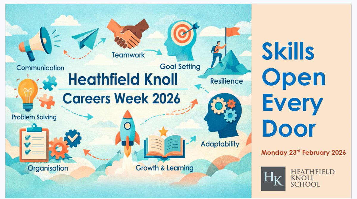 Independent Schools Council tweet media