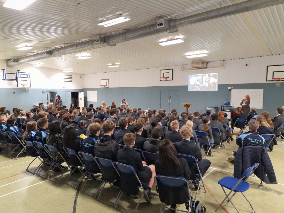 Independent Schools Council tweet media