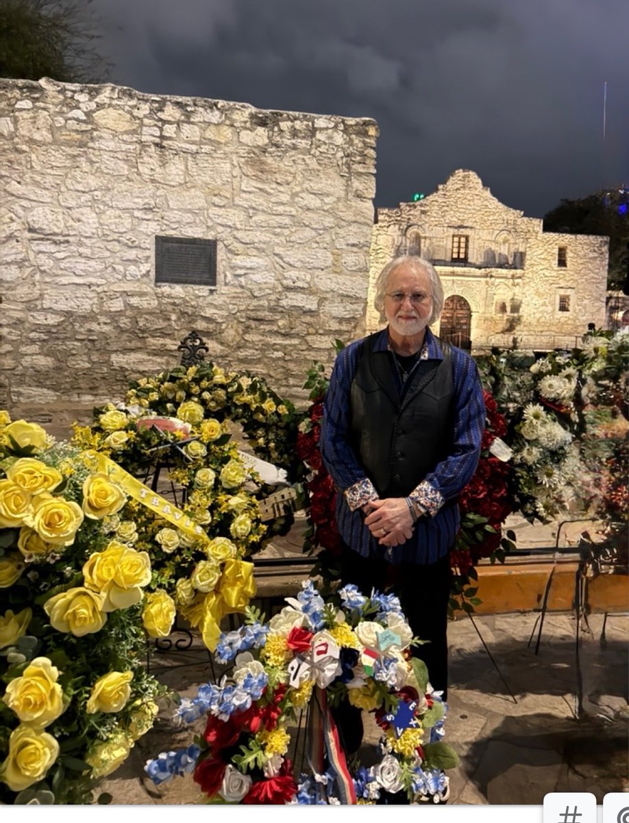 Duane Allen tweet media