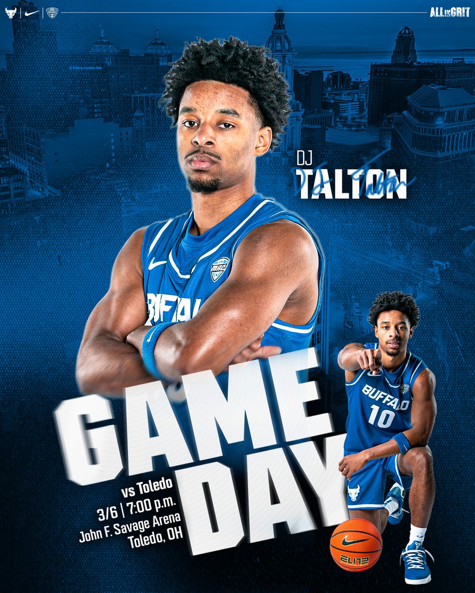 Buffalo Men's Basketball tweet media