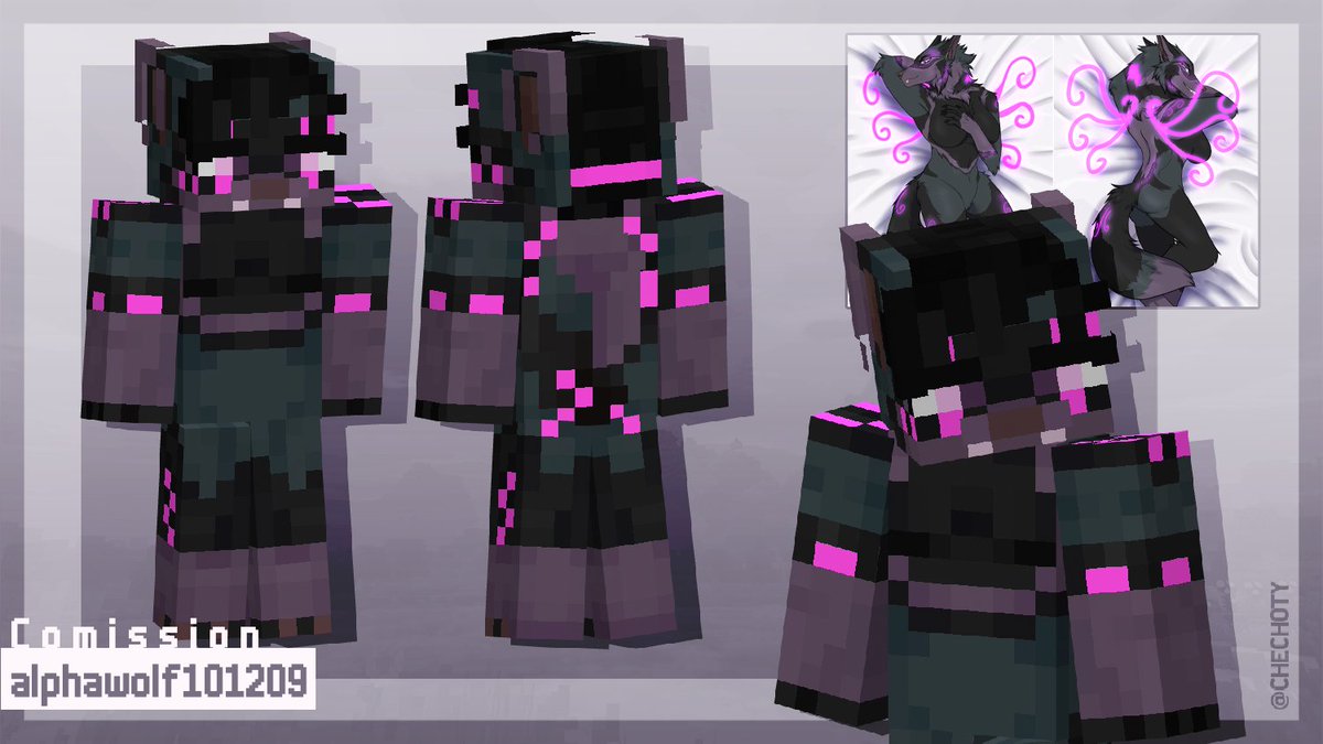 Checho 🍂 tweet media