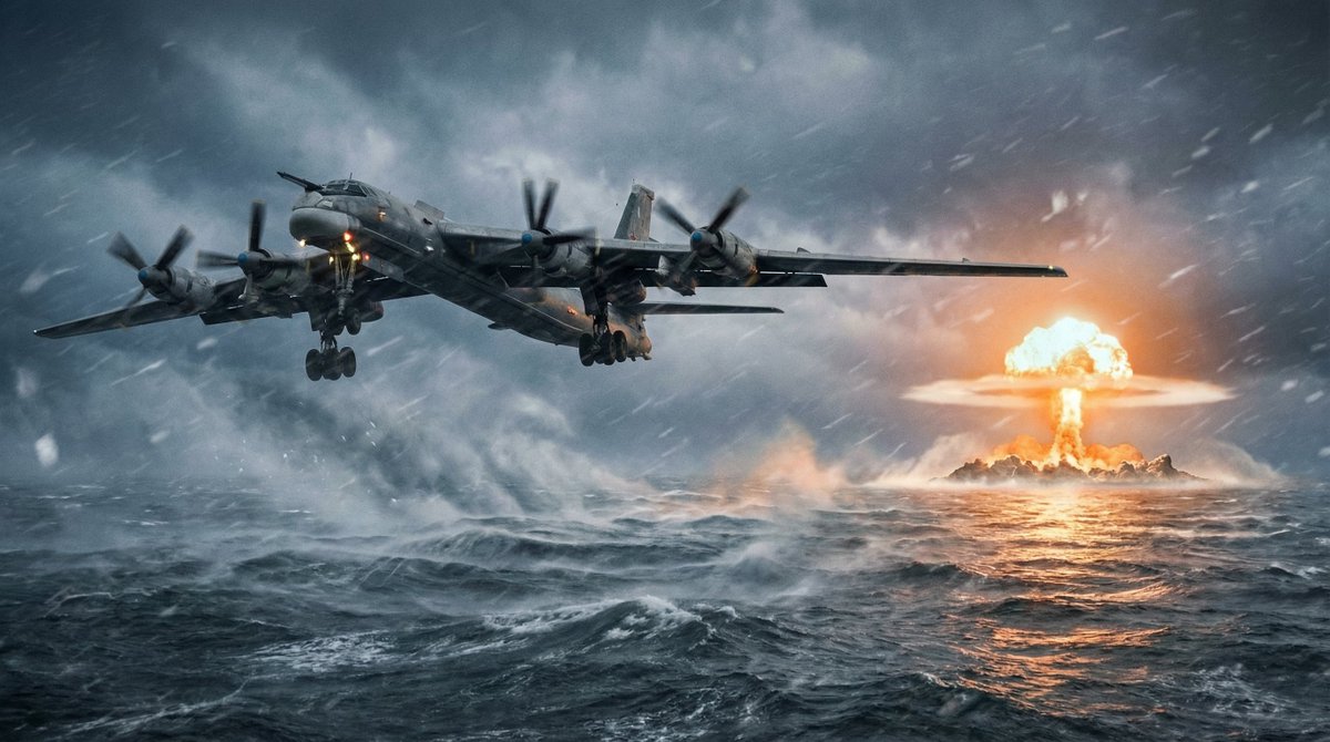 MGŁA WOJNY - Coś gęstnieje nad Bałtykiem...

Na pierwszy rzut oka wszystko wygląda „jak zawsze”: kolejne rosyjskie ćwiczenia, więcej dymu informacyjnego niż realnych ruchów, zachodni politycy mówiący o „konieczności dialogu”, sztaby - o „braku sygnałów bezpośredniego zagrożenia”.