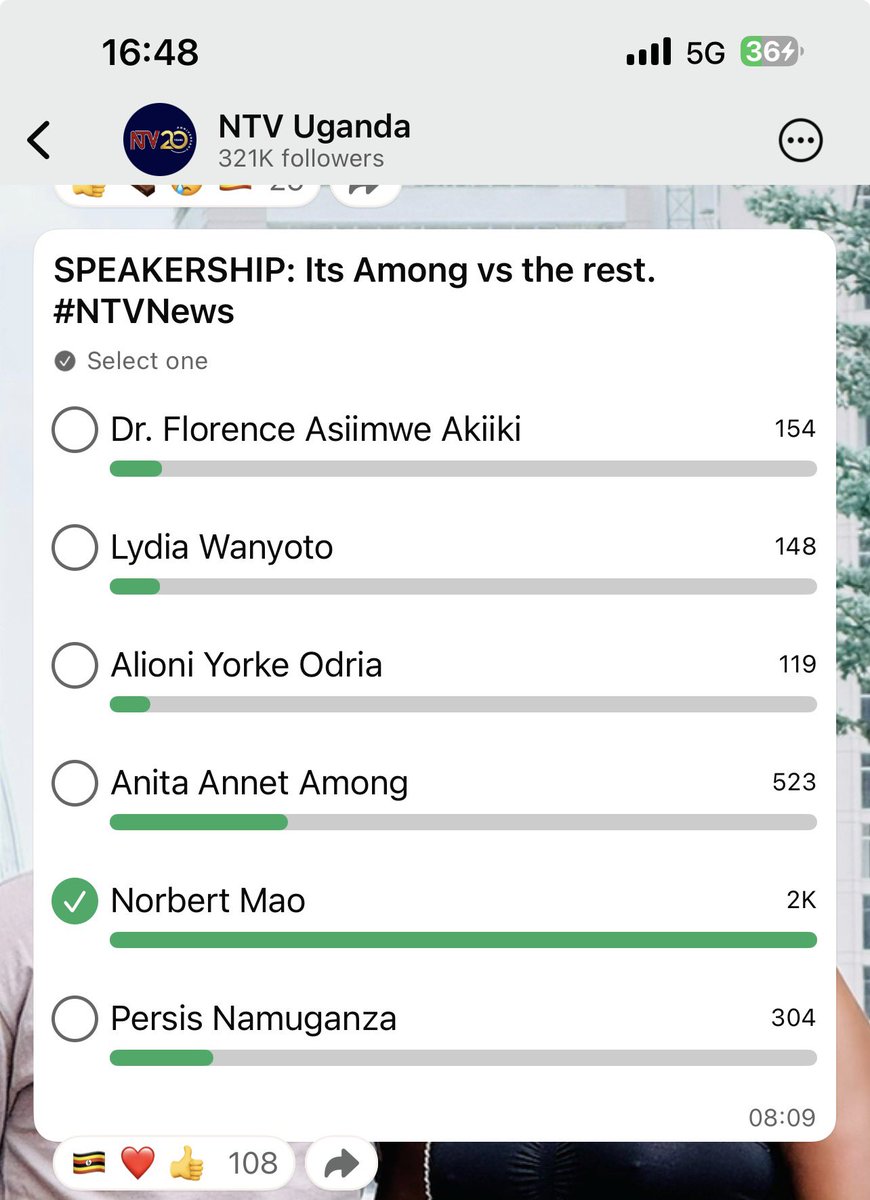 Hon Mwesigye Frank tweet media