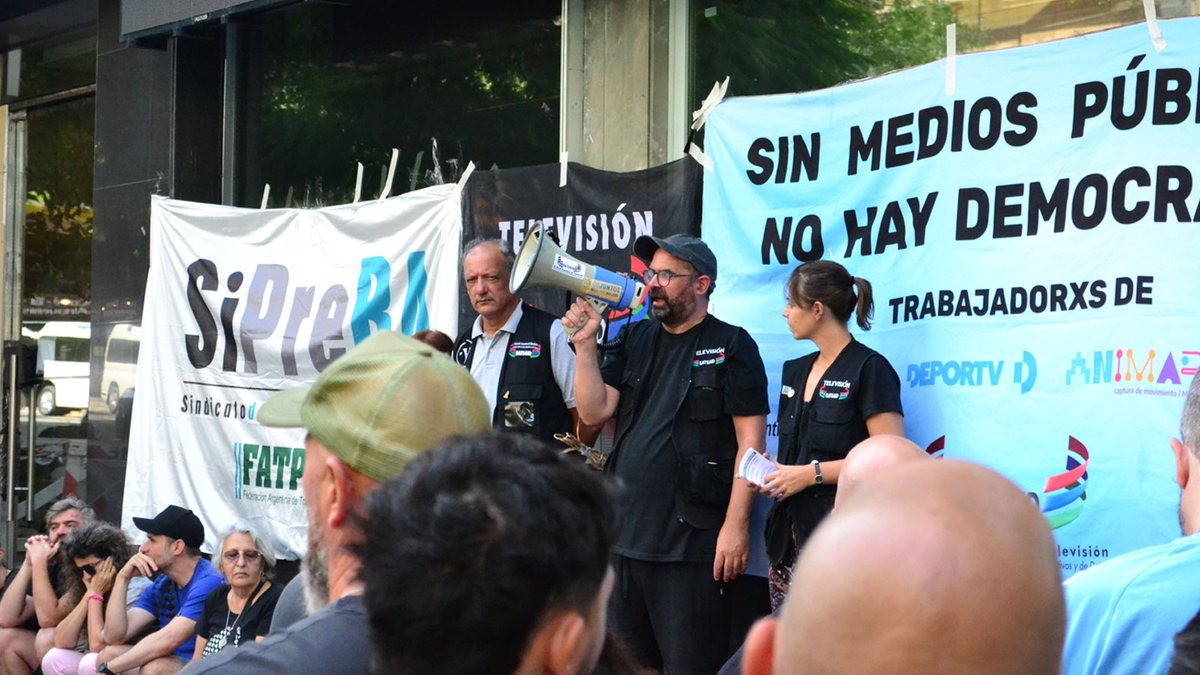 SATSAID Nacional tweet media