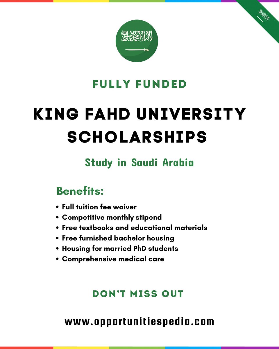 Opportunities Pedia tweet media