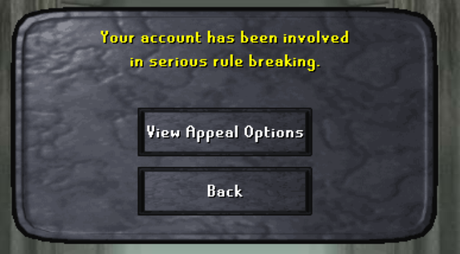 here we go again