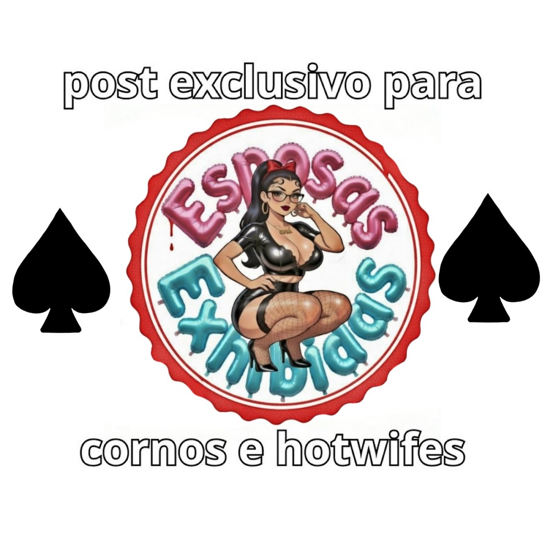 esposas exhibidas tweet media