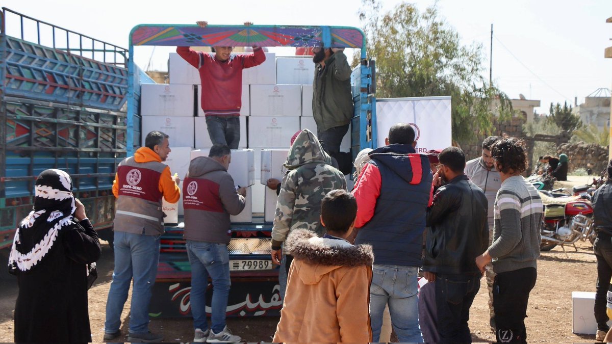 محافظة السويداء tweet media